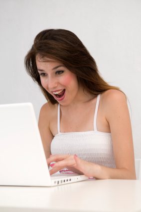 Online Dating Advice – How To Get Her To Open Your Email Message