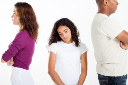 Children and Divorce: How To Help Them Cope With Divorce And Its Effects