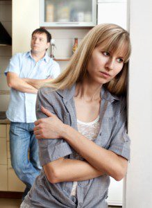 Marital Affair: How To Recover