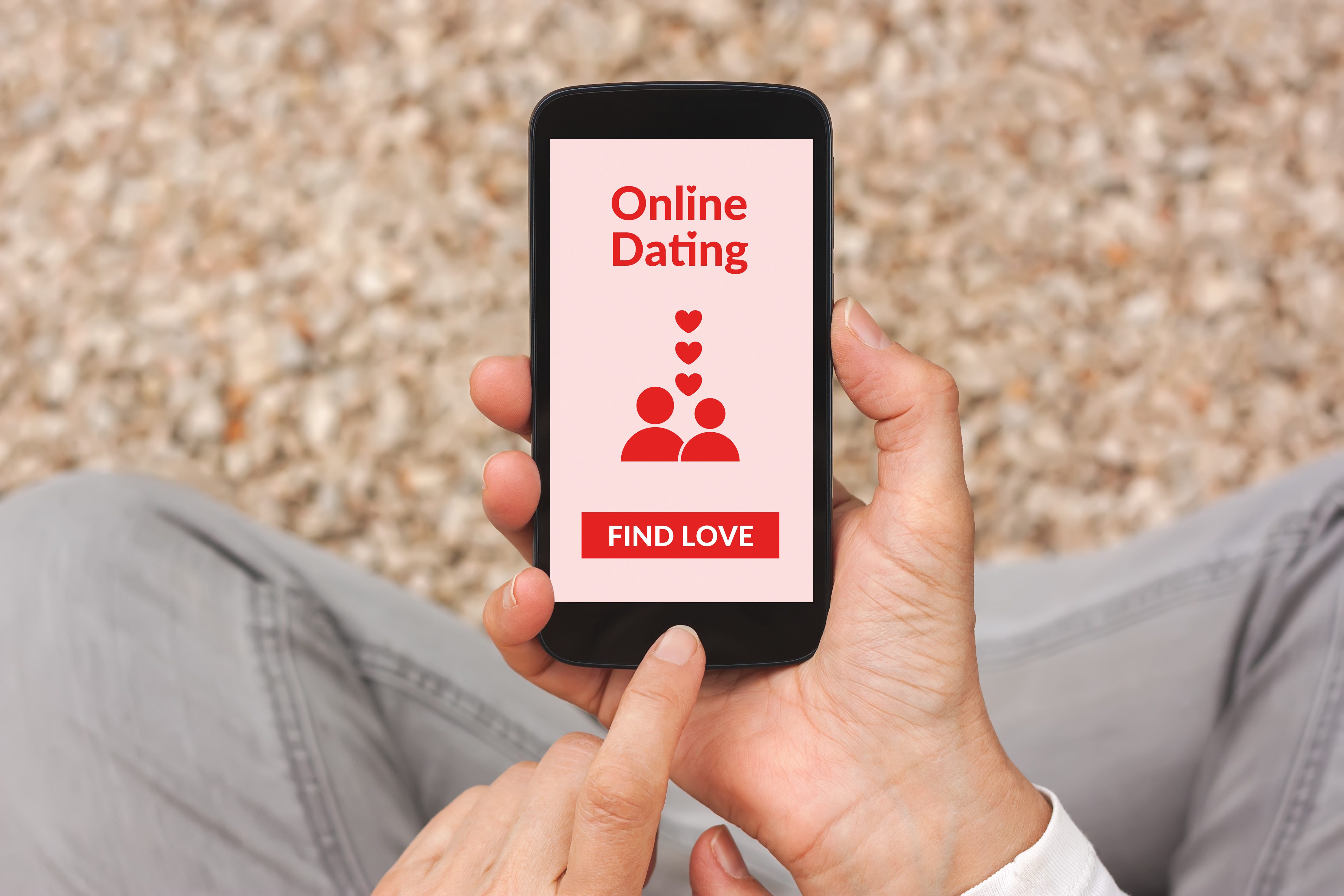Online Dating: Zero Matches?