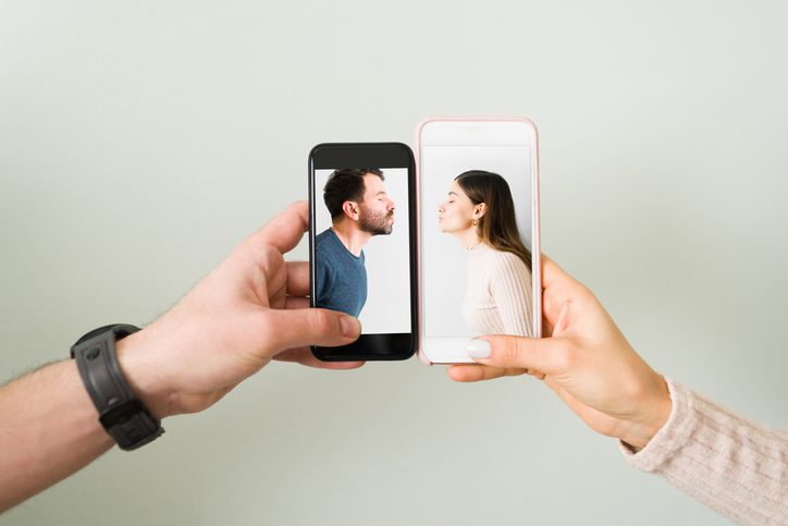 How To Get Back With An Ex Who Is Now Using Dating Apps?