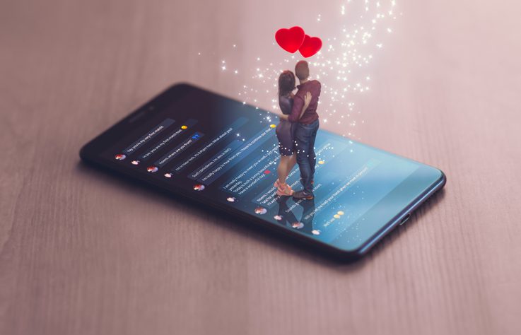 Should I Get Back On Dating Apps?