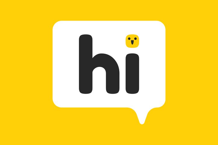 Online Dating: Why Do Men Just Write "Hi" As Their Intros?