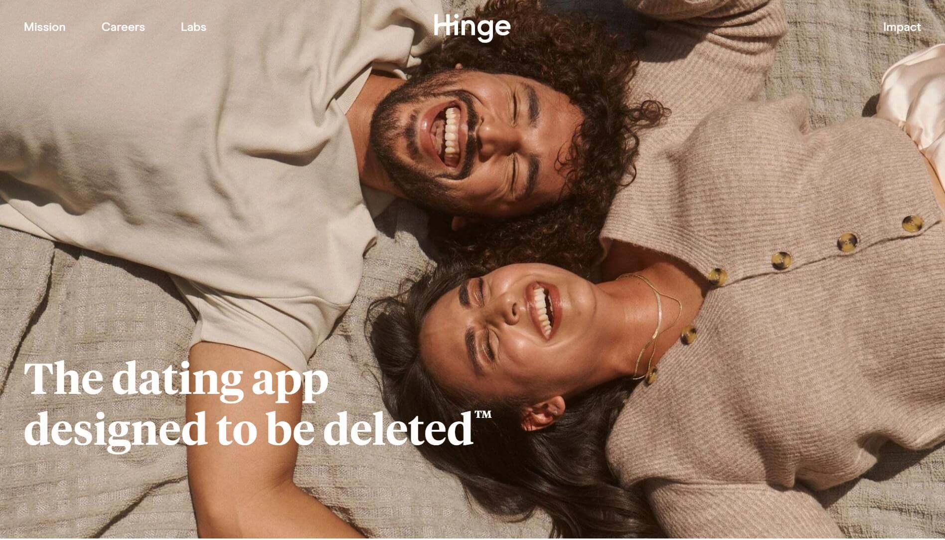 Hinge.co Review