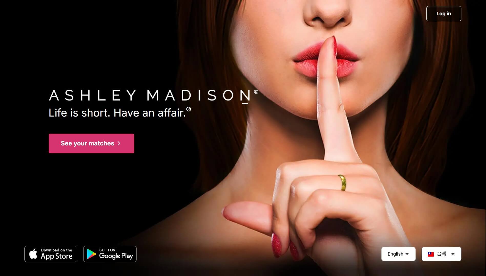 AshleyMadison.com Review