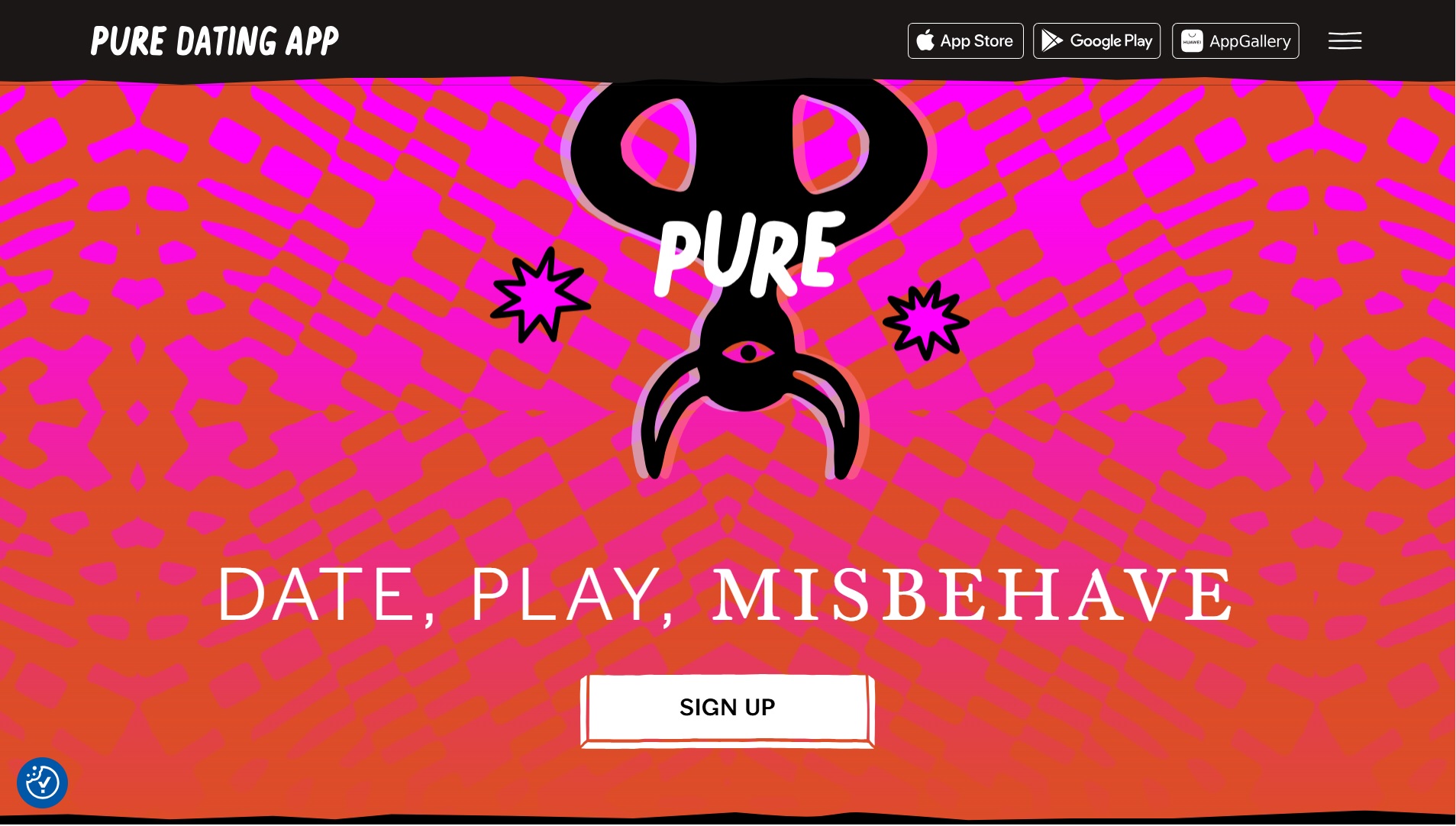 Pure Review