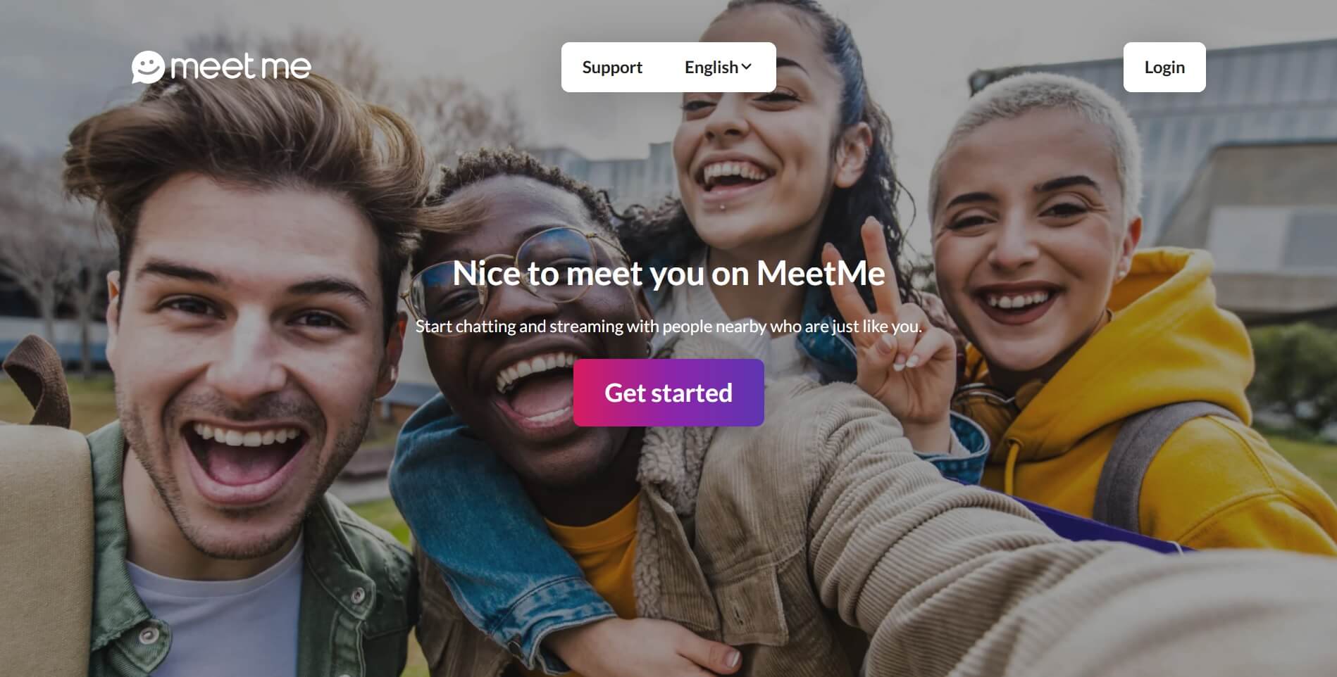 MeetMe Review