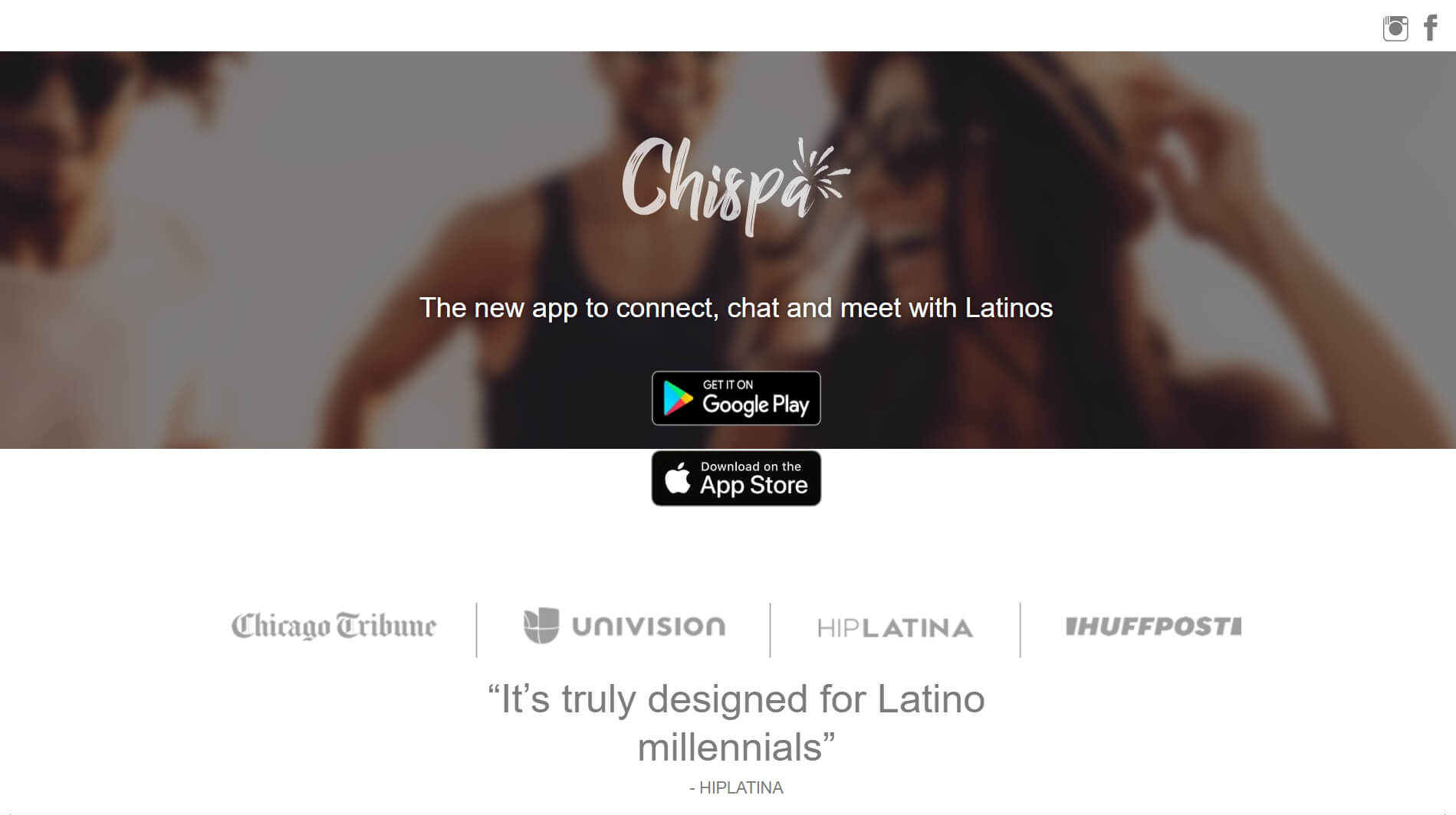 Chispa Review