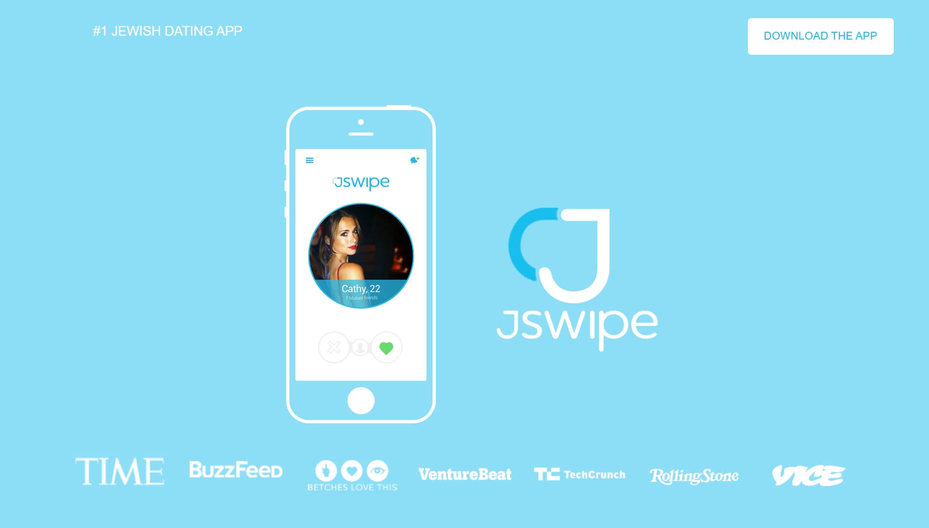 JSwipe Review