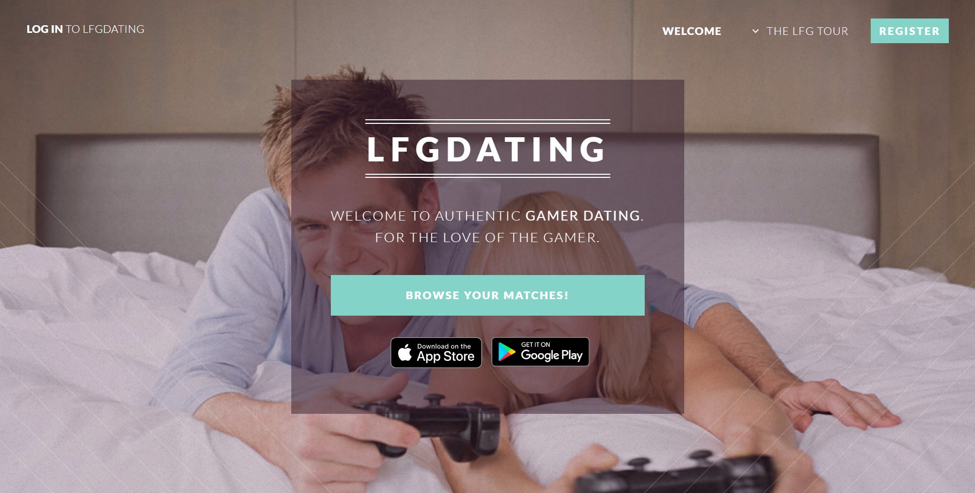 LFGdating Review