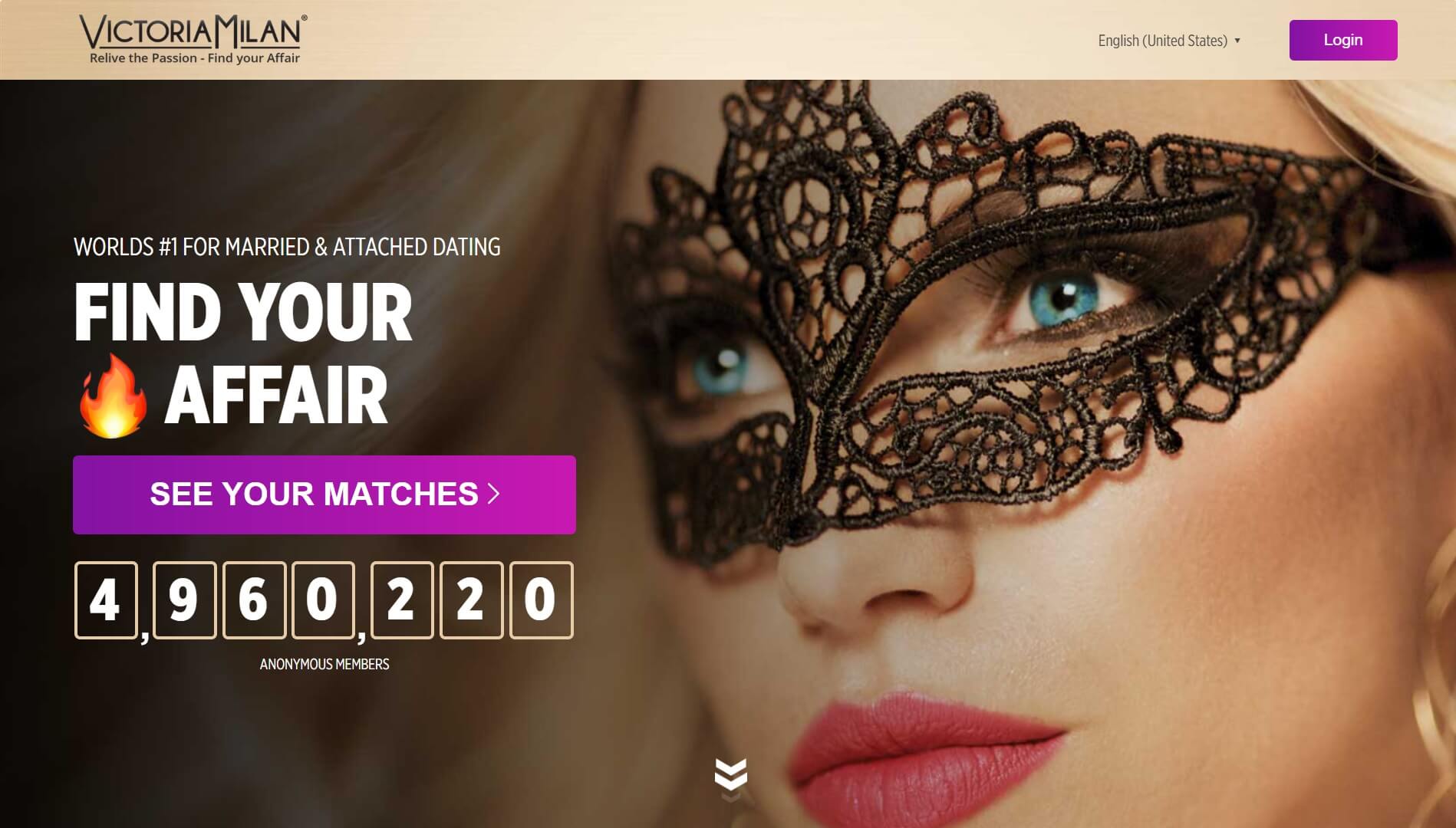 Victoria Milan Review