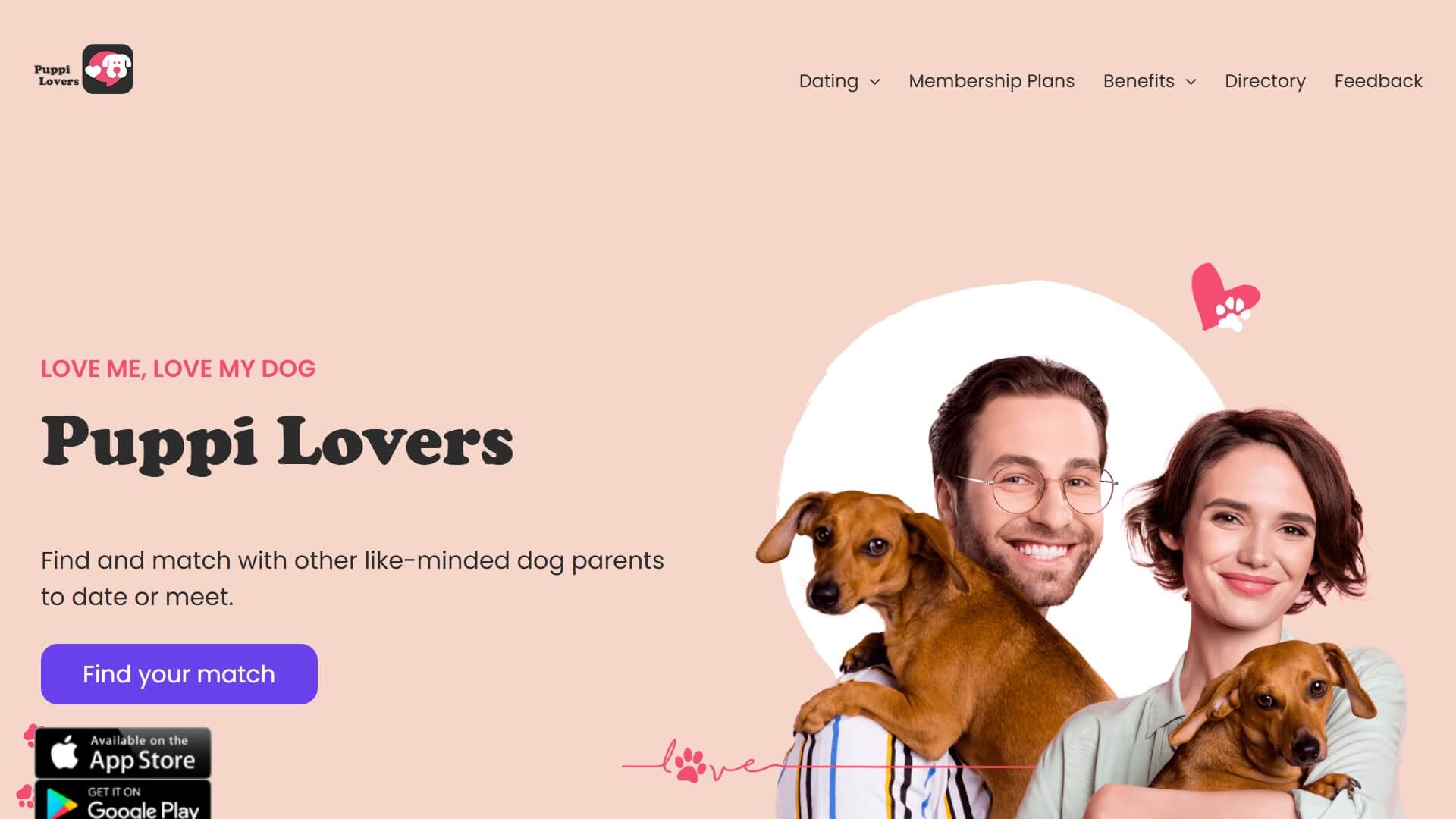 Puppi Lovers Review