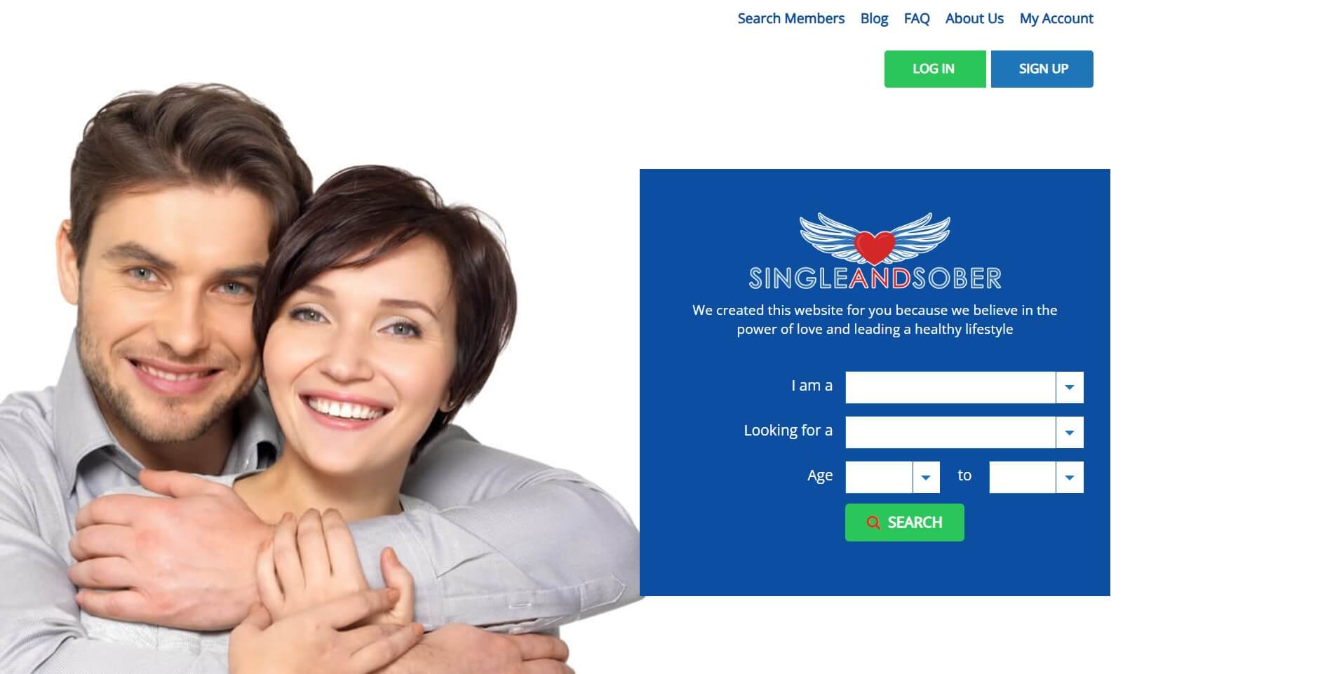 Single and Sober Review