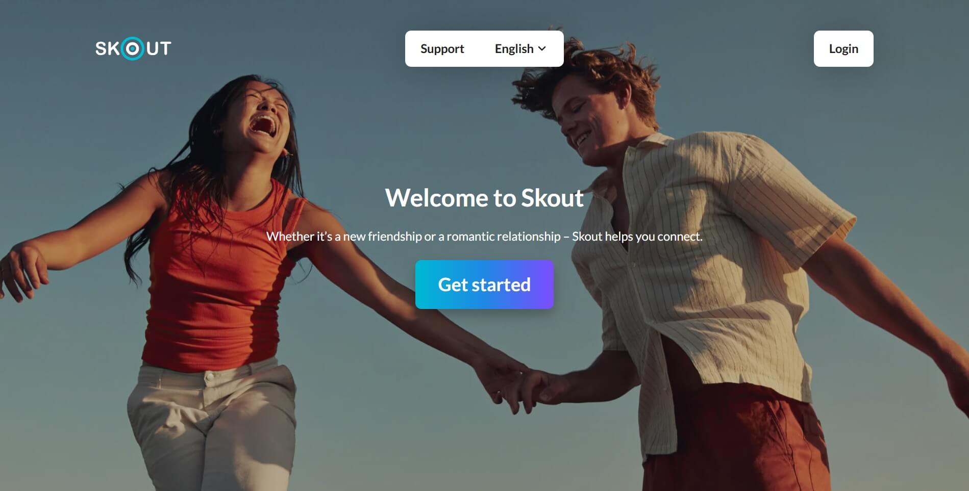 Skout Review